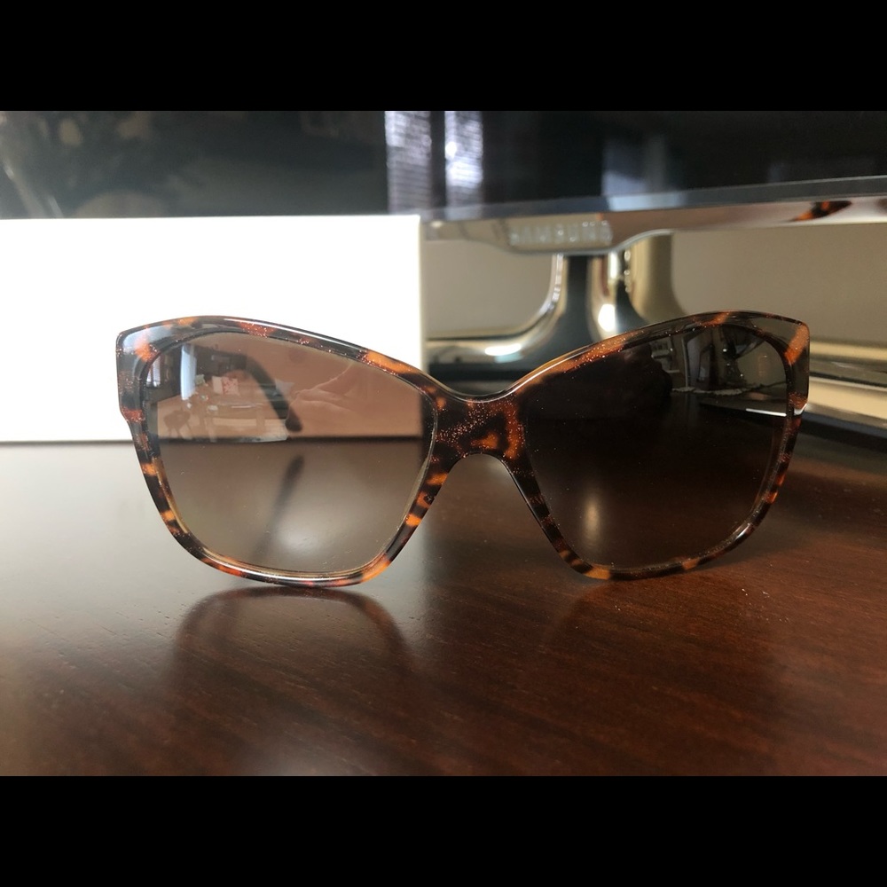 Designer Versace sunglasses
